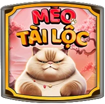 game nổ hũ mèo tài lộc