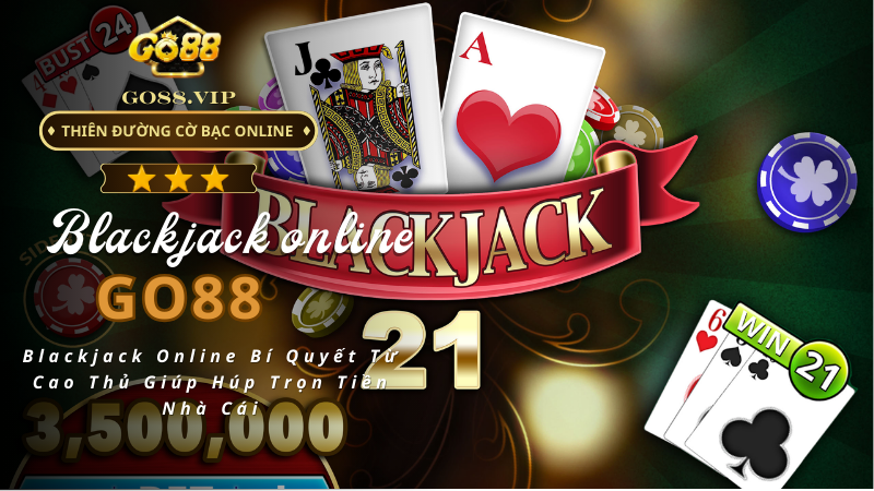 Blackjack Online