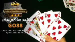 chơi phỏm online