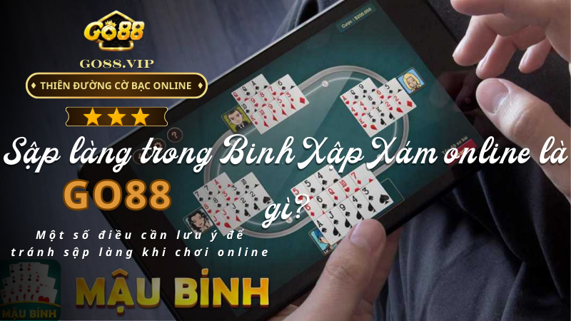 Một số điều cần lưu ý để tránh sập làng khi chơi online